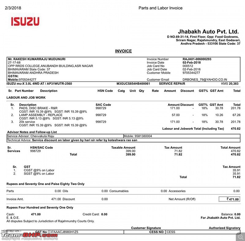 My Isuzu MU-X 4x4 Automatic-28377647_1962356250459964_6806826459415128249_n.jpg