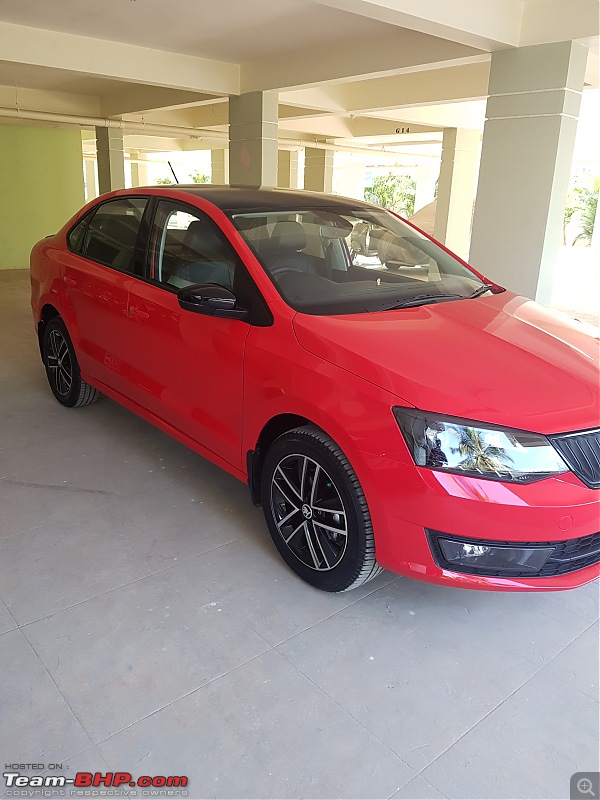 Skoda Rapid Edition X - Initial Ownership Review-20180307_163443.jpg