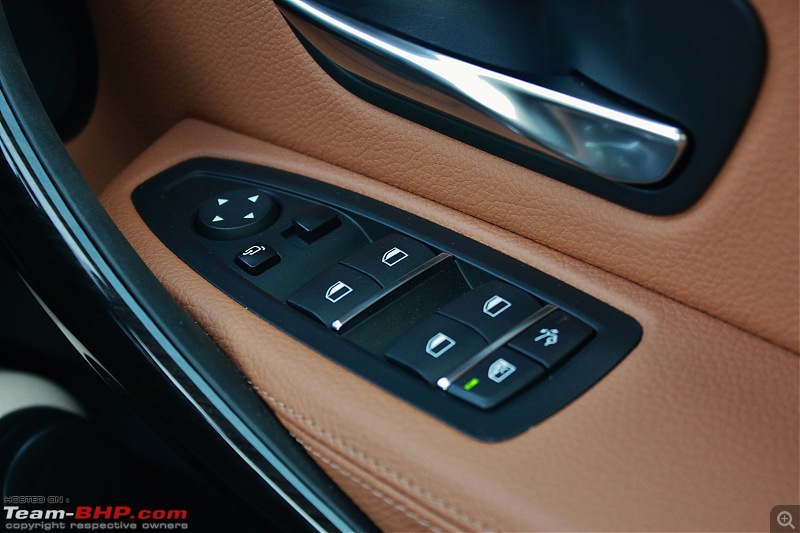 A GT joins a GT - Estoril Blue BMW 330i GT M-Sport comes home-window-control-panel.jpg