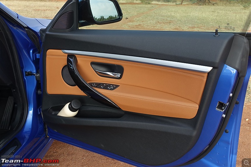 A GT joins a GT - Estoril Blue BMW 330i GT M-Sport comes home-door-front.jpg