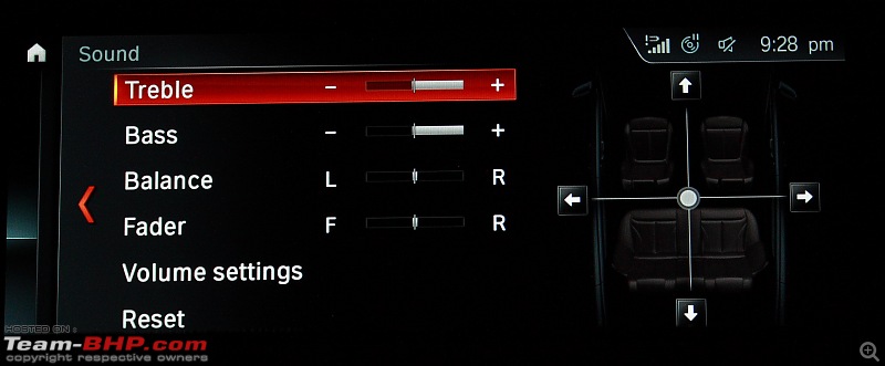 A GT joins a GT - Estoril Blue BMW 330i GT M-Sport comes home-sound-control.jpg