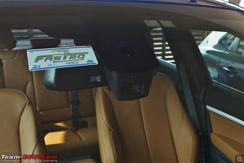 A GT joins a GT - Estoril Blue BMW 330i GT M-Sport comes home-high-beam-assist-camera.jpg