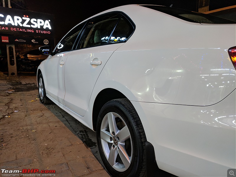 Sasha: My candy white VW Jetta Trendline EDIT: Total loss! Update: Got a 2017 BMW 530D!-img_20180127_191519.jpg