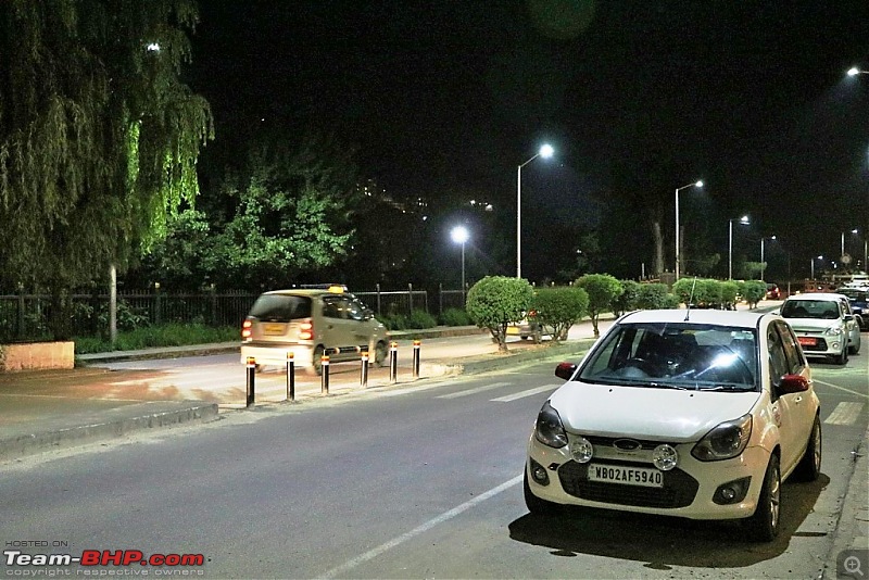 My Diesel Ford Figo Zxi - 3 years, 64,000 km and gone-img_6693.jpg