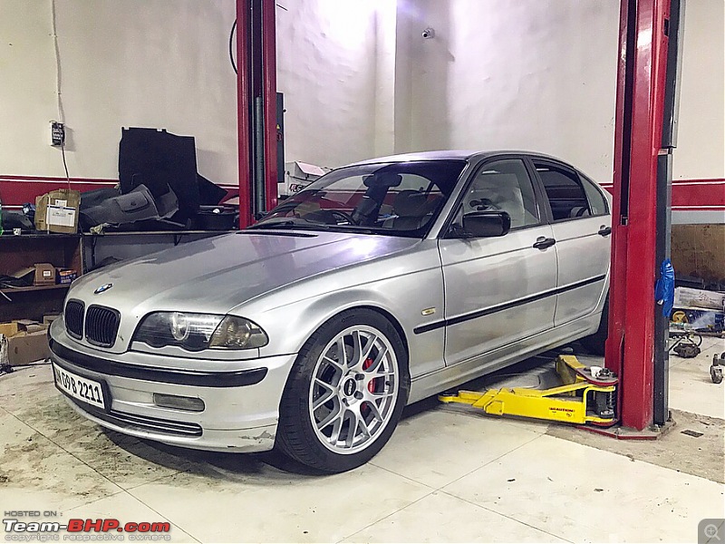 My 2001 BMW 328i (E46) build thread | EDIT: New video & upgrades on page 15-imageuploadedbyteambhp1523980726.085170.jpg