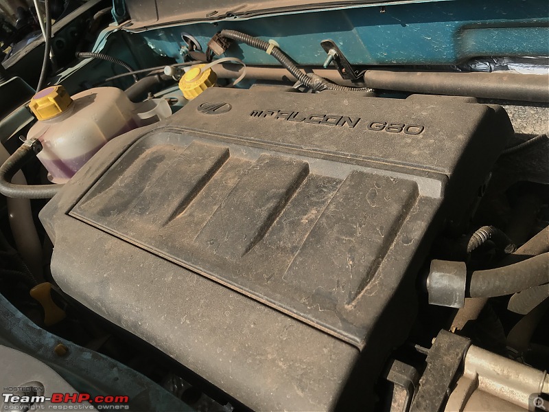 Mahindra KUV100 - 10,000 kms and Mixed Emotions-910040a54c0f44f28f9bd29841c32942.jpeg