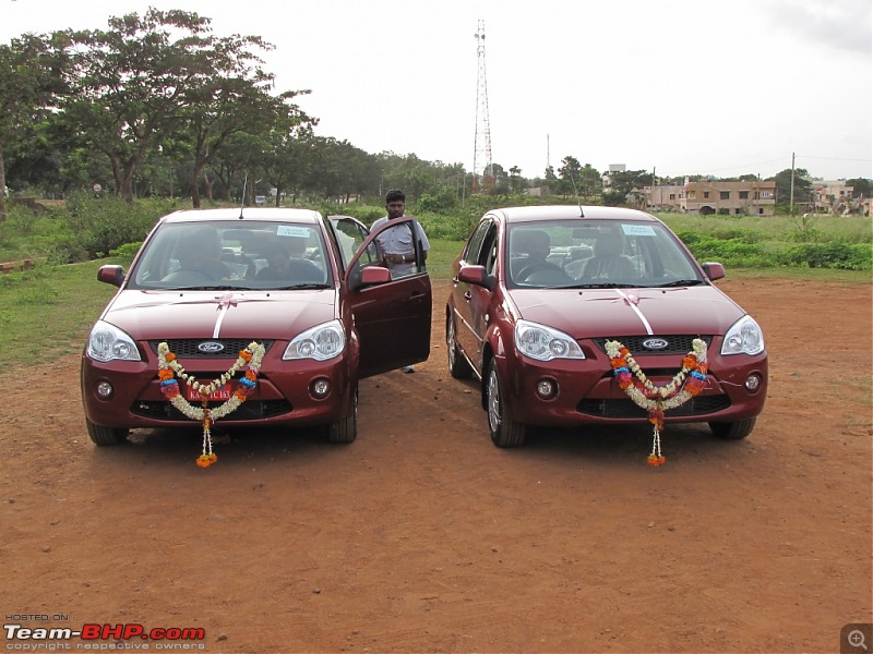 My paprika flying machine has arrived ( Ford Fiesta 1.6zxi )-paprika-rain.jpg