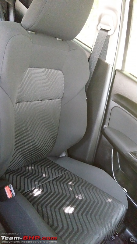 My Maruti Swift VXi AMT-seat.jpg