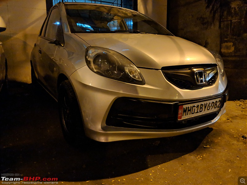 Mrs. Frankmehta's Honda "CRIO": Brio with a City Engine!-img_20180125_003826.jpg