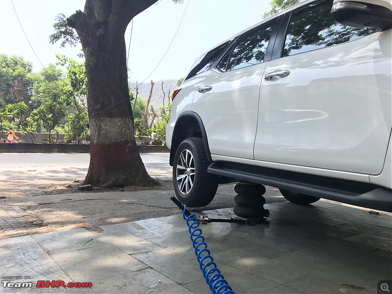 The Brute-Fort: My 2016 Toyota Fortuner 4x4 M/T, Now upgraded with BF Goodrich T/A KO2-imageuploadedbyteambhp1526575534.877332.jpg