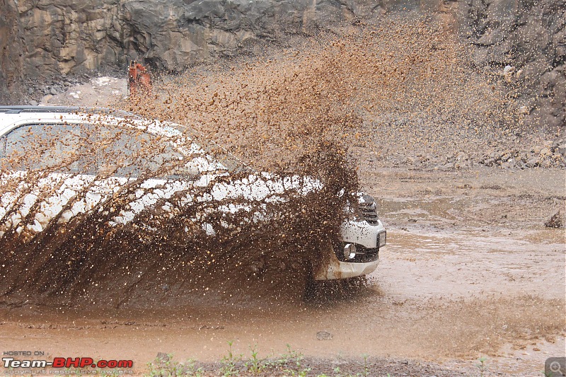 Toyota Fortuner 4x4 AT : My Furteela Ghonga. 2 years and 1,00,000 km up! EDIT: Now sold.-donut-fun.jpg