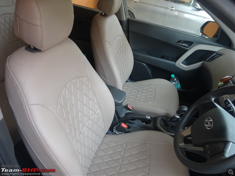 A year with the driver's car: Hyundai Creta 1.4L CRDi E Plus-seats-resized.jpg