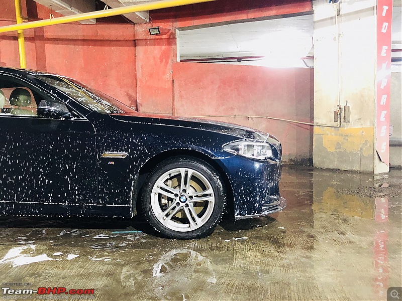 My Pre-worshipped Monster : BMW 530d M-Sport [F10] EDIT: Sold after 72000+km!-img_1245.jpg