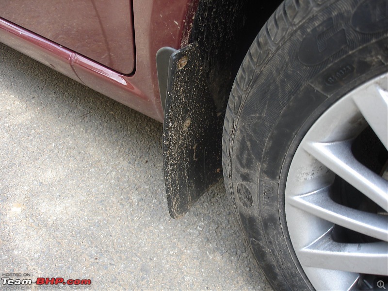 Fiat Linea MJD: TD, Dealership & Ownership Reports-mudflaps1.jpg