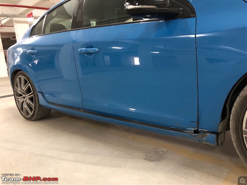 Garage overhaul from Torslandaverken - My Volvo XC90 and S60 Polestar-polestar-accident-1.jpg