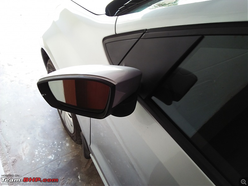 My Lieblingswagen - 2015 VW Polo MPi Comfortline-mirror.jpg