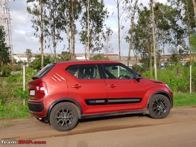 Red Maruti Ignis Zeta AMT is here-4.optionsignis800x600.jpg