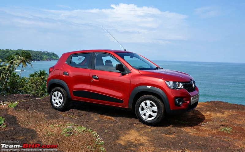 Red Maruti Ignis Zeta AMT is here-10optionskwid.jpg