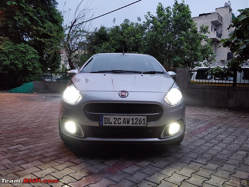 2016 Fiat Punto Evo Multijet: 2 years, 34,200 kms and now sold-img_20180722_190553.jpg