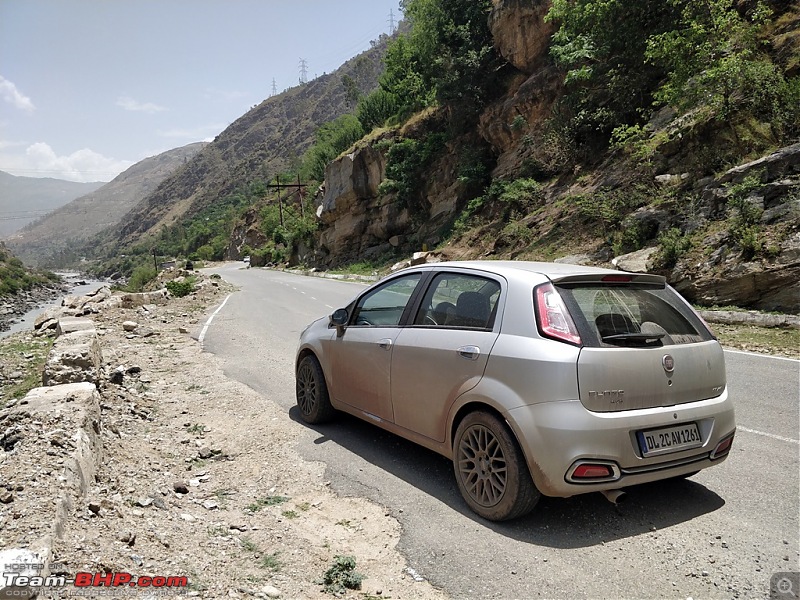 2016 Fiat Punto Evo Multijet: 2 years, 34,200 kms and now sold-img-176.jpg