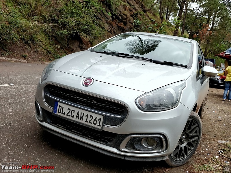 2016 Fiat Punto Evo Multijet: 2 years, 34,200 kms and now sold-img-20.jpg