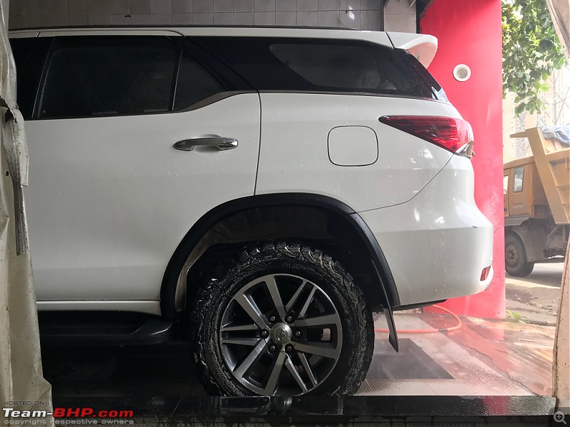 The Brute-Fort: My 2016 Toyota Fortuner 4x4 M/T, Now upgraded with BF Goodrich T/A KO2-imageuploadedbyteambhp1533018468.207159.jpg