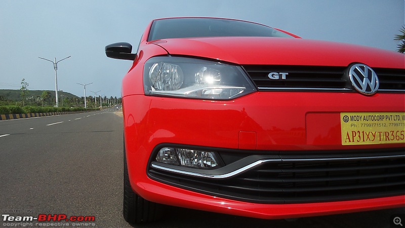 VW Polo GT TSI : Initial ownership & driving report. EDIT: Sold!-my-2018-gt.jpg