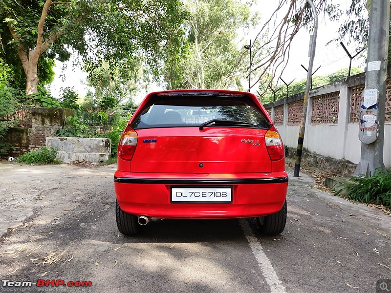 2006 Fiat Palio 1.6 Sport: 17 years & 76,000 km up-img_20180916_151450.jpg