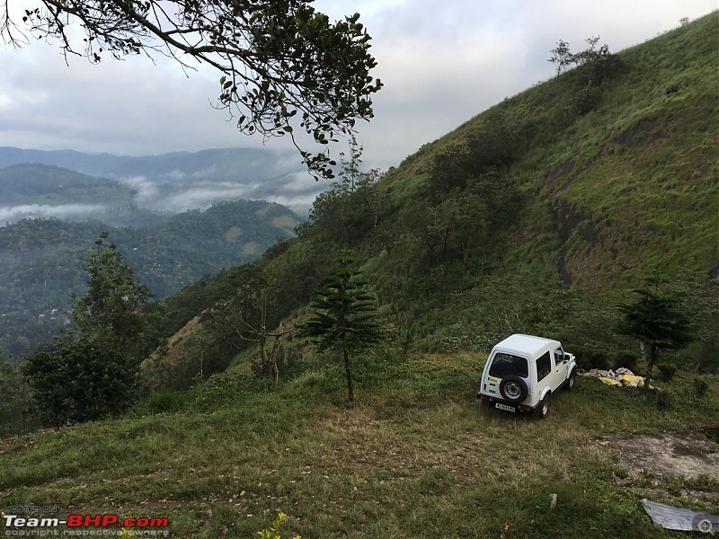 My Dinosaur: Brand new 2017 Maruti Gypsy King-2.jpg