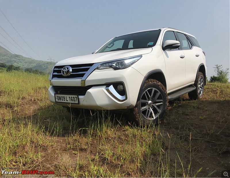 The Brute-Fort: My 2016 Toyota Fortuner 4x4 M/T, Now upgraded with BF Goodrich T/A KO2-imageuploadedbyteambhp1538327635.899820.jpg