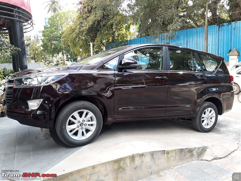 Toyota Innova Crysta 2.4 GX ownership review. EDIT: 10,000 km service done-img20181003wa0019.jpg