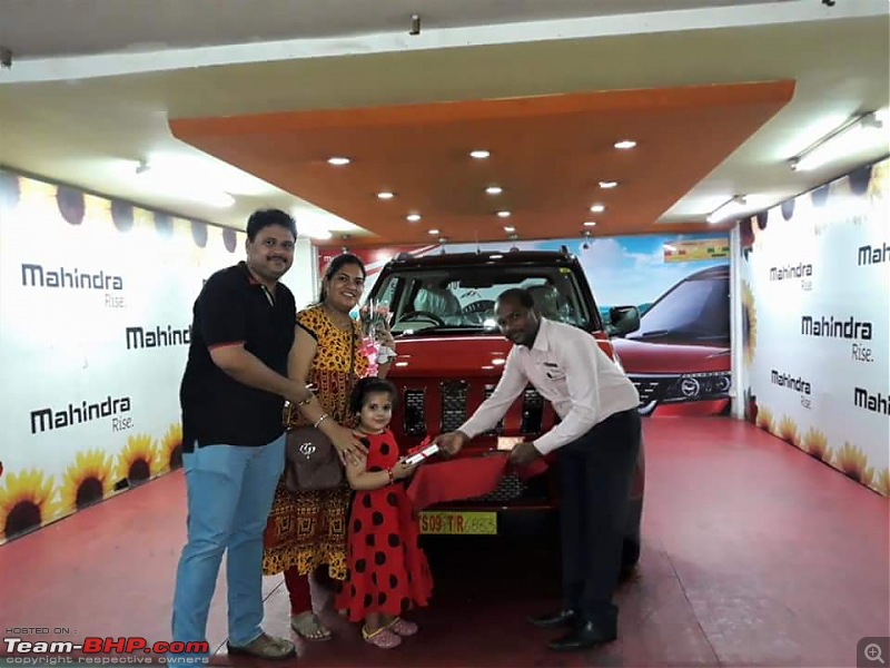 Purchasing my RedNBlack Truck - Mahindra TUV300 T10, the complete story-chocolate-box.jpg