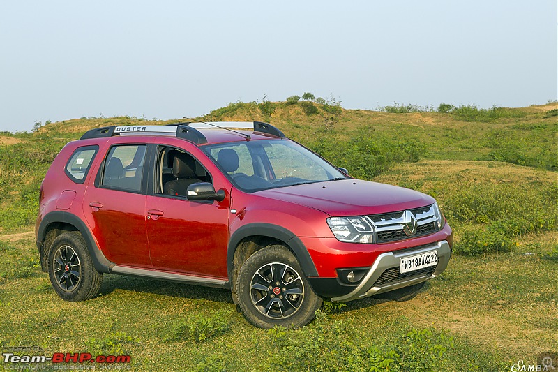 Renault Duster AWD : An owner's point of view-2.jpg