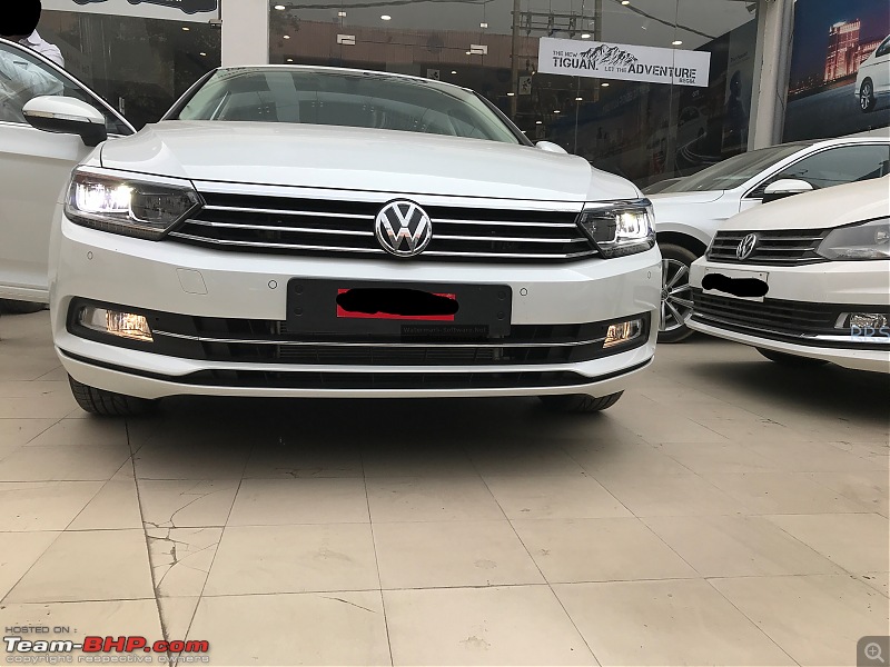 Driven: Volkswagen Passat-front-3.jpg