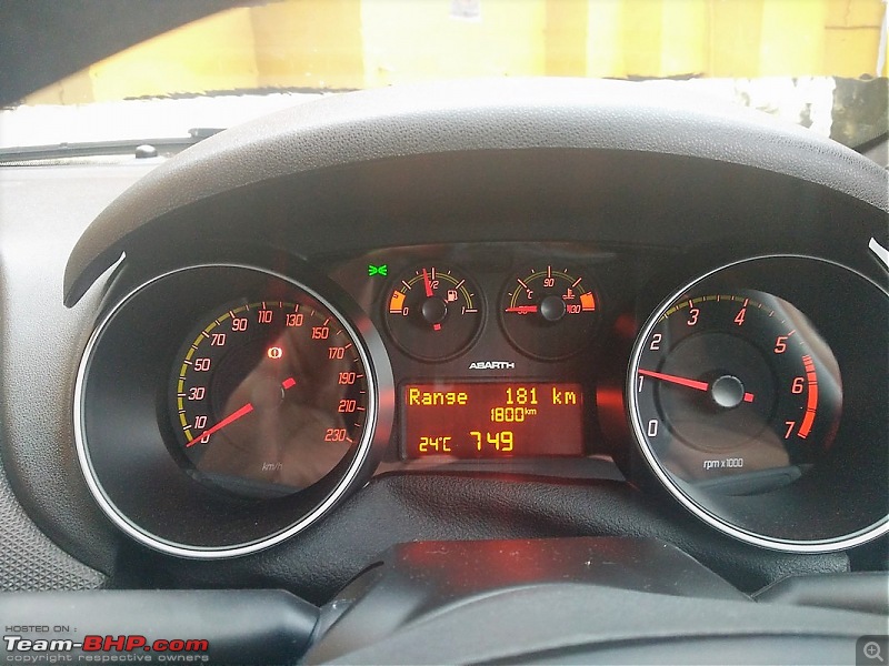 Owning a Fiat Abarth Punto - A car with character. EDIT : 50,000 km completed!-img_20180629_binnacles.jpg