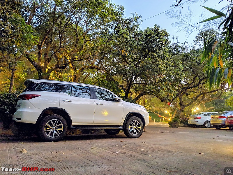 The Brute-Fort: My 2016 Toyota Fortuner 4x4 M/T, Now upgraded with BF Goodrich T/A KO2-img_20181214_182133.jpg