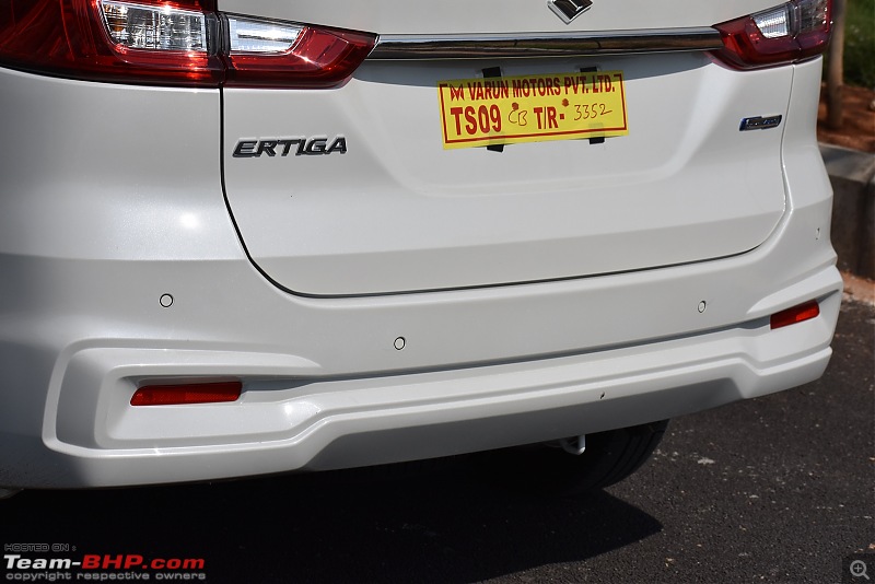 Review: My 2018 Maruti Suzuki Ertiga ZXi AT-15.-rear-bumper-new-design.jpg