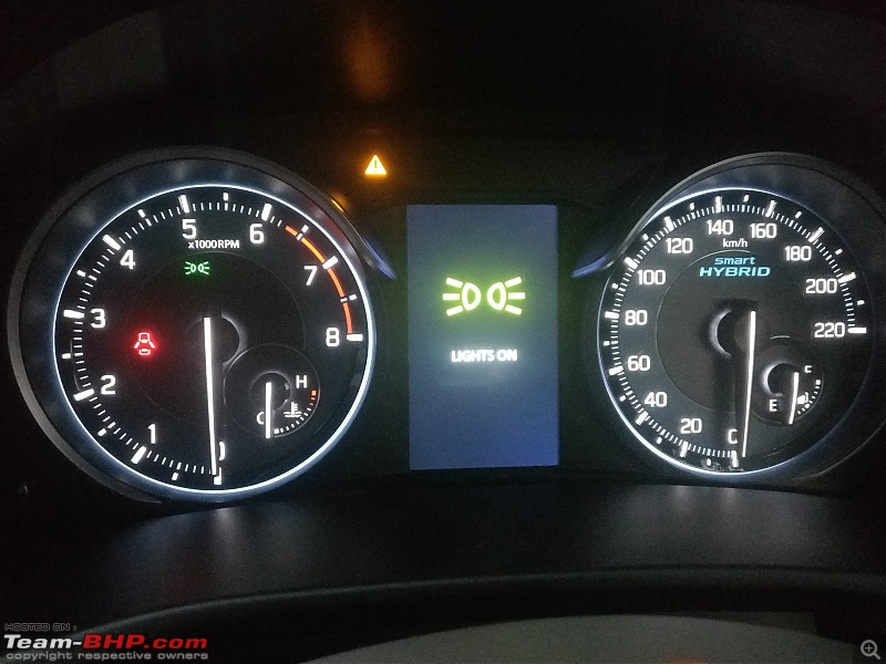 Review: My 2018 Maruti Suzuki Ertiga ZXi AT-ignition-off-lights-warning-mid.jpg