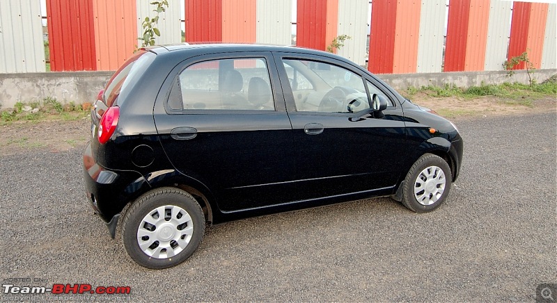 SPARKled with the new Black Chevrolet Spark LS-dsc_5237.jpg