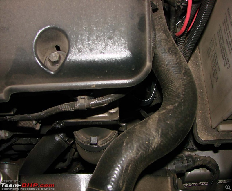 My Hyundai Getz Crdi - Dark Grey Metallic. Update: 50,000 kms done-2.jpg
