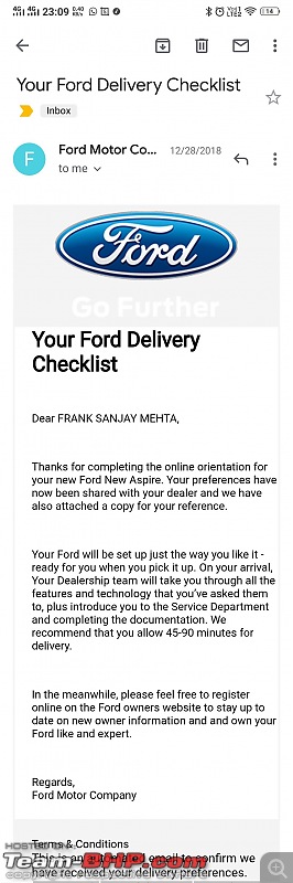 frankmehta tinkers again: Smoke Grey Ford Aspire TDCI Titanium+-screenshot_2019_0225_230952.jpg