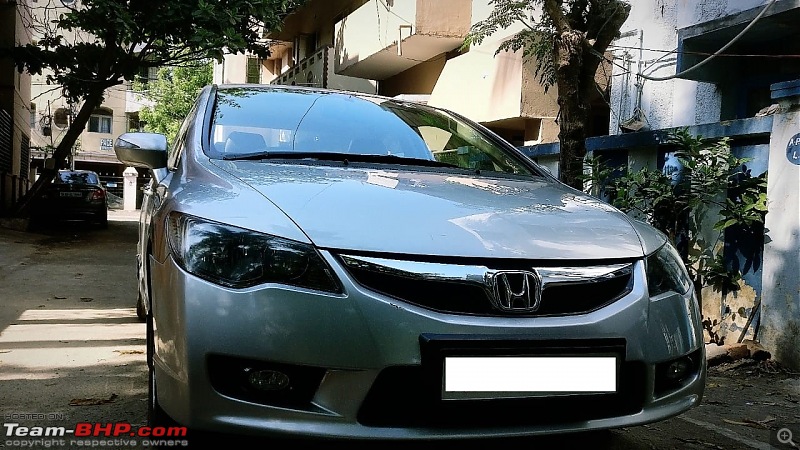 My pre-worshipped Honda Civic Automatic  A dream comes true-shadowed-beauty.jpg