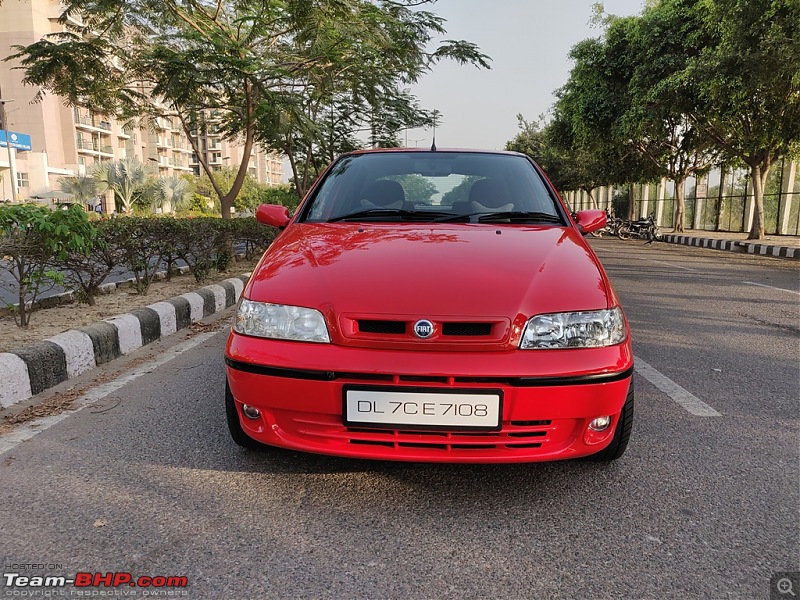 2006 Fiat Palio 1.6 Sport: 17 years & 76,000 km up-img_20190404_172903.jpg