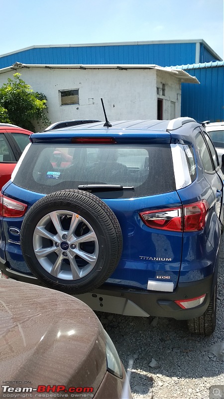 Blue Baby comes home - Ford EcoSport Facelift Titanium TDCi-img_20180414_113416.jpg