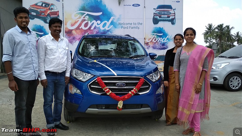 Blue Baby comes home - Ford EcoSport Facelift Titanium TDCi-img_20180418_114436.jpg