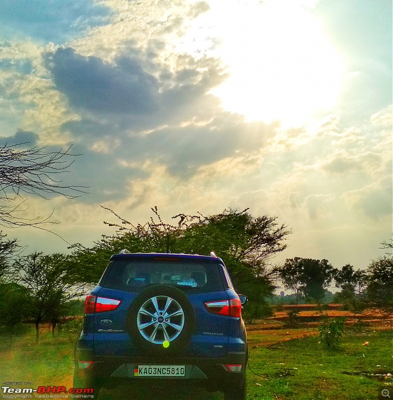 Blue Baby comes home - Ford EcoSport Facelift Titanium TDCi-img_20180427_16535001.jpeg