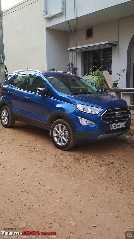 Blue Baby comes home - Ford EcoSport Facelift Titanium TDCi-img_20190203_173150.jpg
