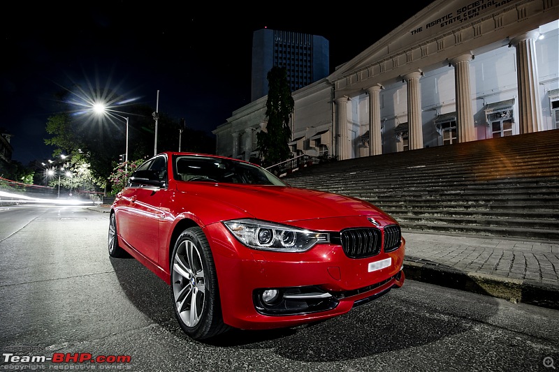 Crossing the thin redline into madness. Meet Red, my old new BMW 328i-3q3a0040.jpg