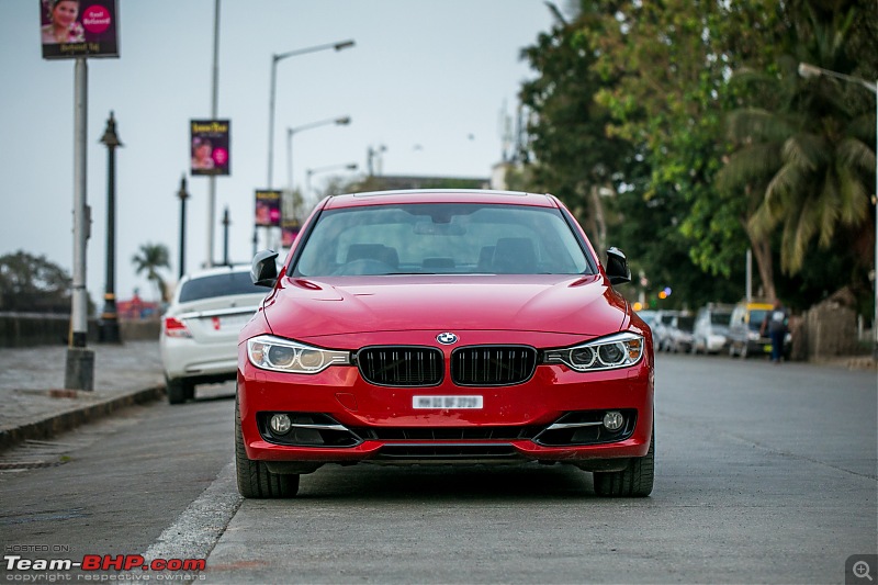 Crossing the thin redline into madness. Meet Red, my old new BMW 328i-3q3a0083.jpg