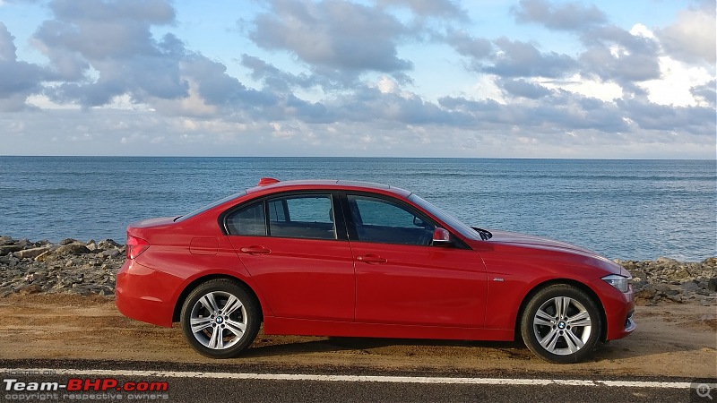 Crossing the thin redline into madness. Meet Red, my old new BMW 328i-img_20181020_064213-2.jpg